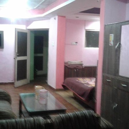 Hotel Lord Krishna Residency McLeod Ganj Buitenkant foto