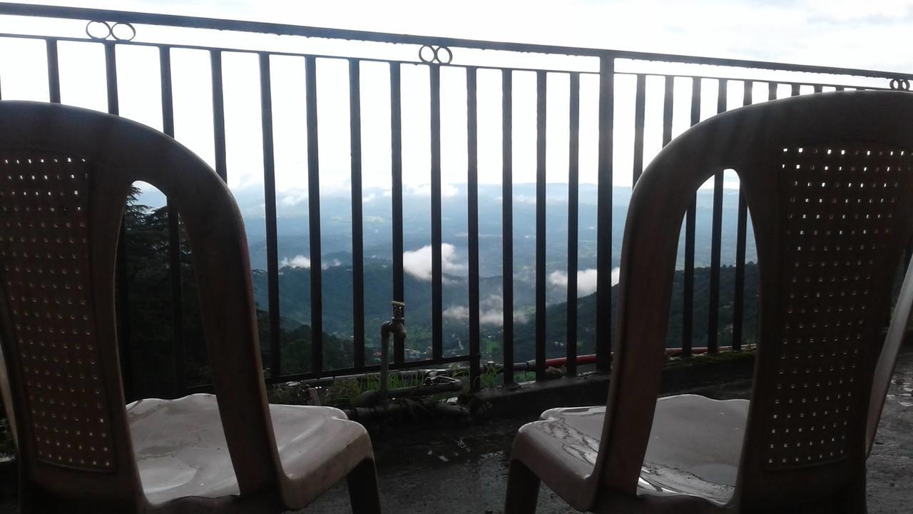 Hotel Lord Krishna Residency McLeod Ganj Buitenkant foto