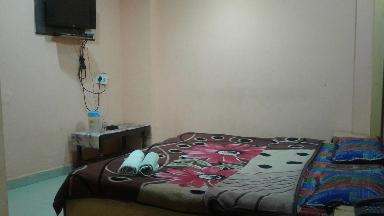Hotel Lord Krishna Residency McLeod Ganj Buitenkant foto