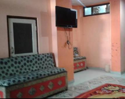 Hotel Lord Krishna Residency McLeod Ganj Buitenkant foto