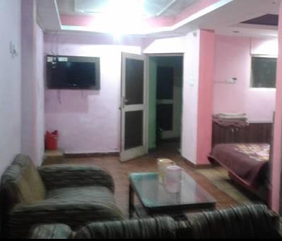 Hotel Lord Krishna Residency McLeod Ganj Buitenkant foto